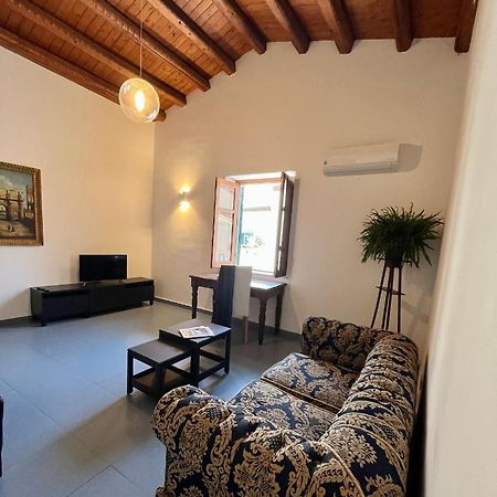 Apartament Ballaro 37 Palermo Zewnętrze zdjęcie