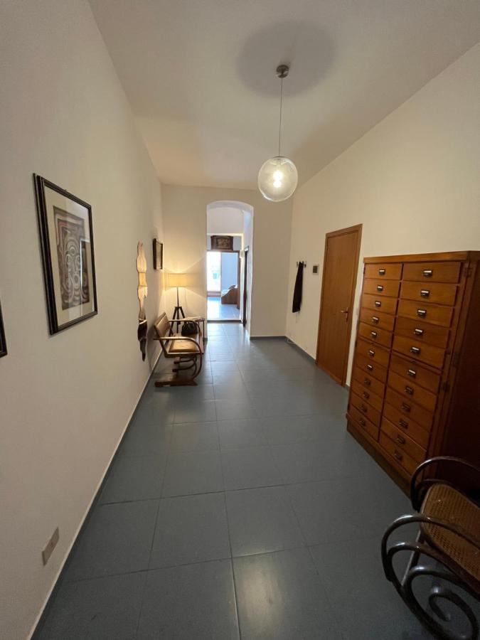 Apartament Ballaro 37 Palermo Zewnętrze zdjęcie